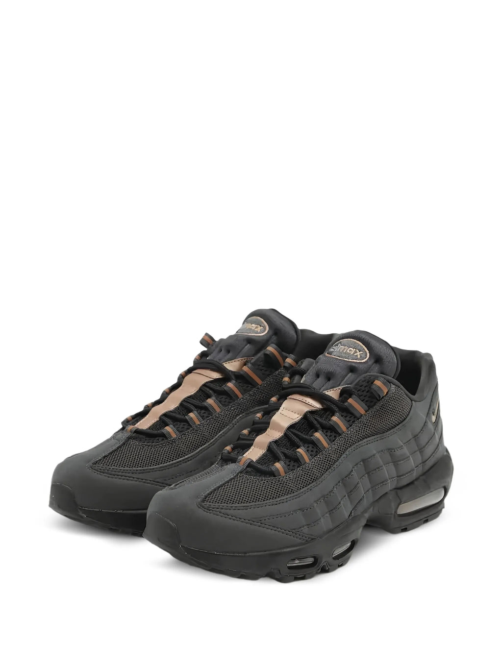 Nike Air Max 95 Black x Central Cee