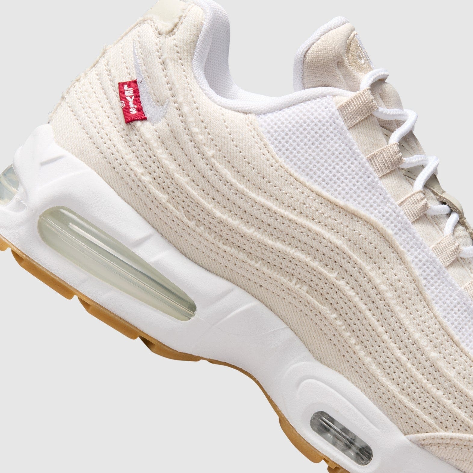 Levi's® X Nike Air Max 95 Denim