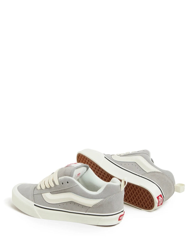 Vans Knu Skool – Grey/True White