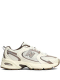 New Balance 530 – Off-White & Earthy Brown