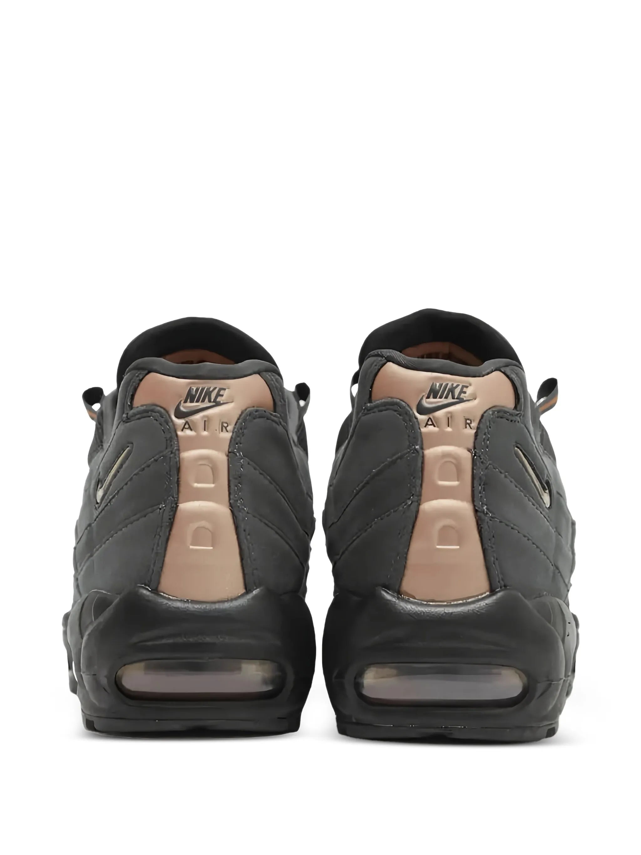 Nike Air Max 95 Black x Central Cee