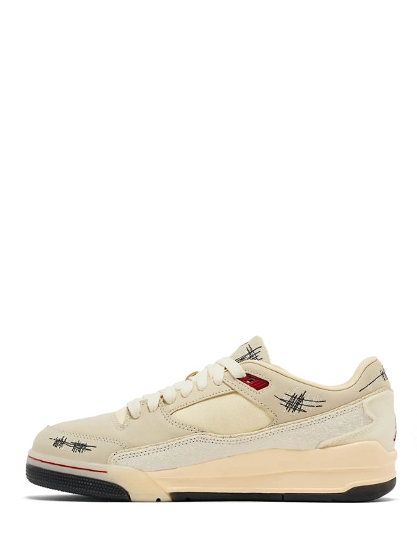 Jordan Flight Court – Sail/Gym Red