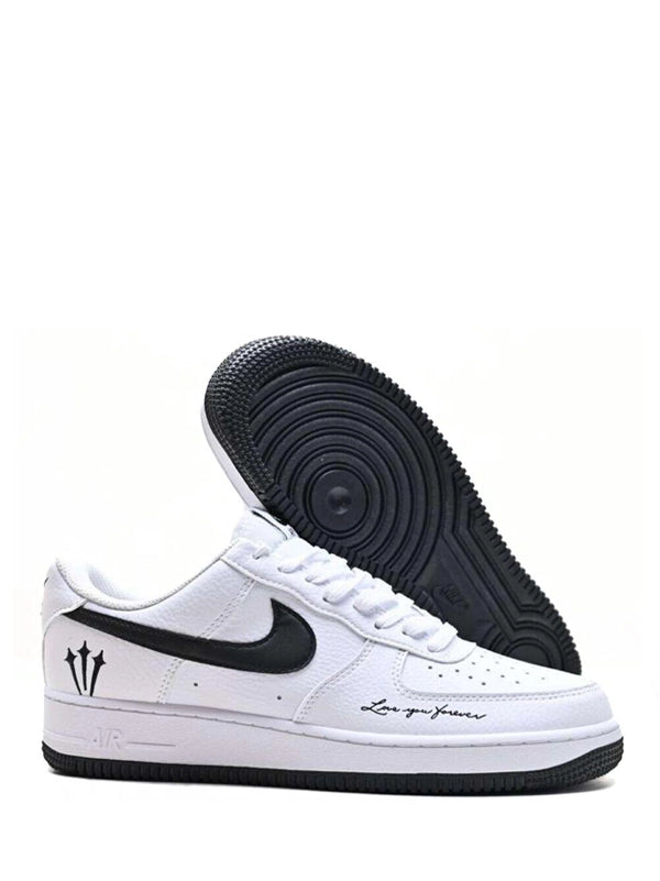 NOCTA x Air Force 1 Low "Love You Forever"