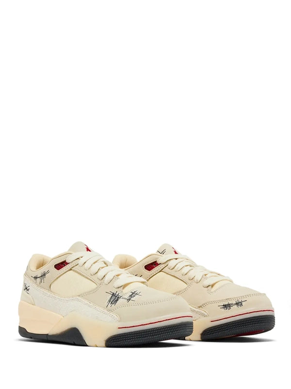 Jordan Flight Court – Sail/Gym Red