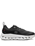 Loewe x On: Cloudtilt Sneakers in Black/White
