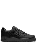 Nike Air Force 1 Low x Stüssy "Black Hemp"