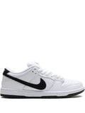 Nike SB Dunk Low "White/Black" sneakers