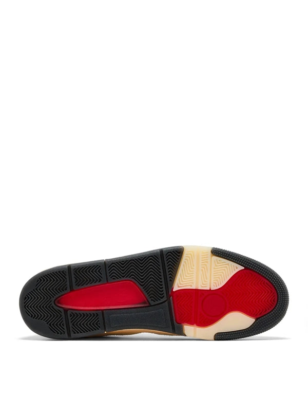 Jordan Flight Court – Sail/Gym Red