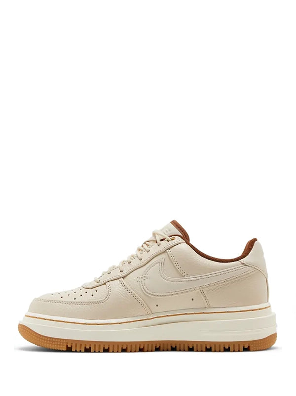 Nike Air Force 1 Wild - "Sanddrift/Cacao Wow"