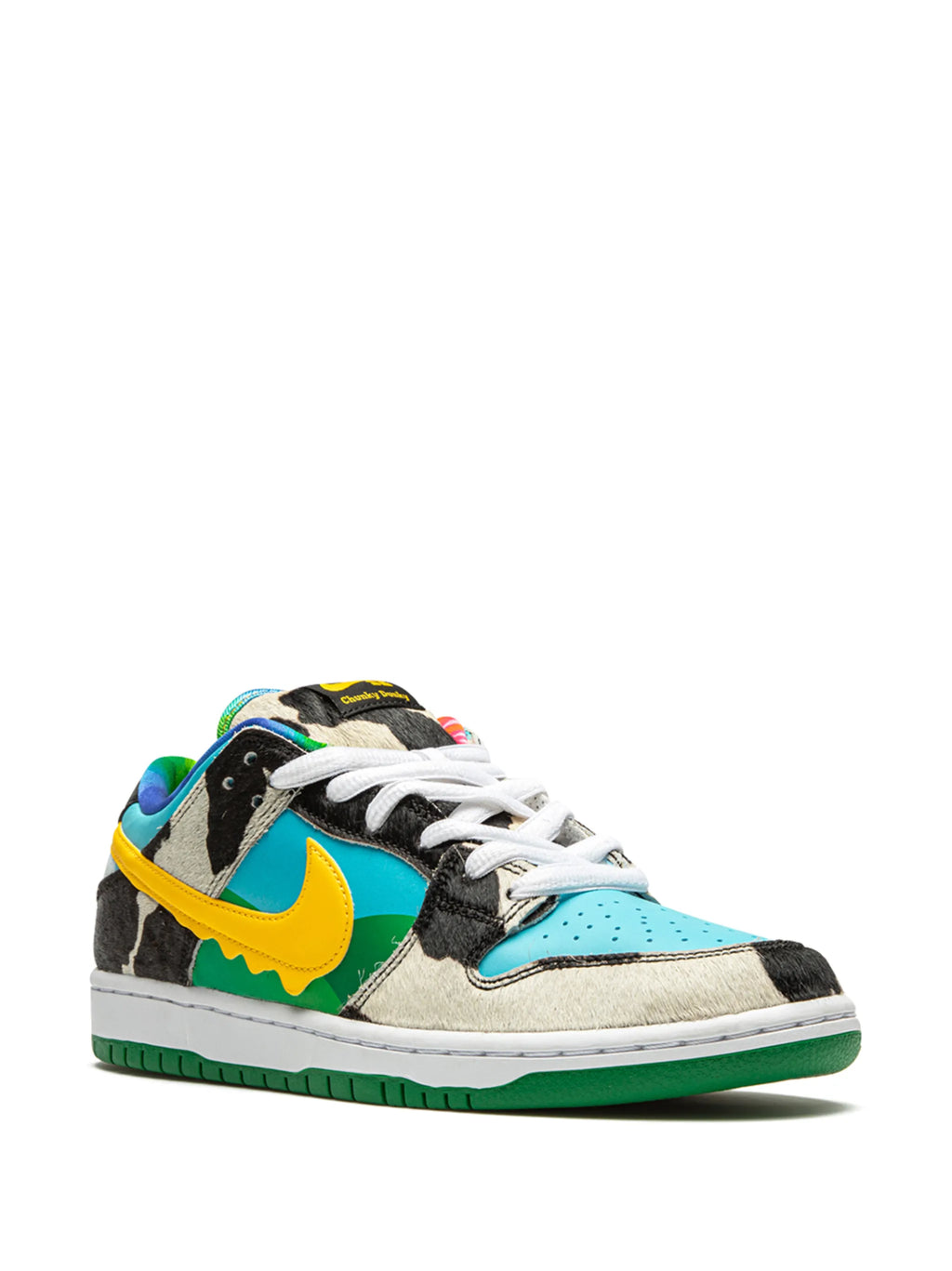 Nike SB Dunk Low x Ben & Jerry's "Chunky Dunky"