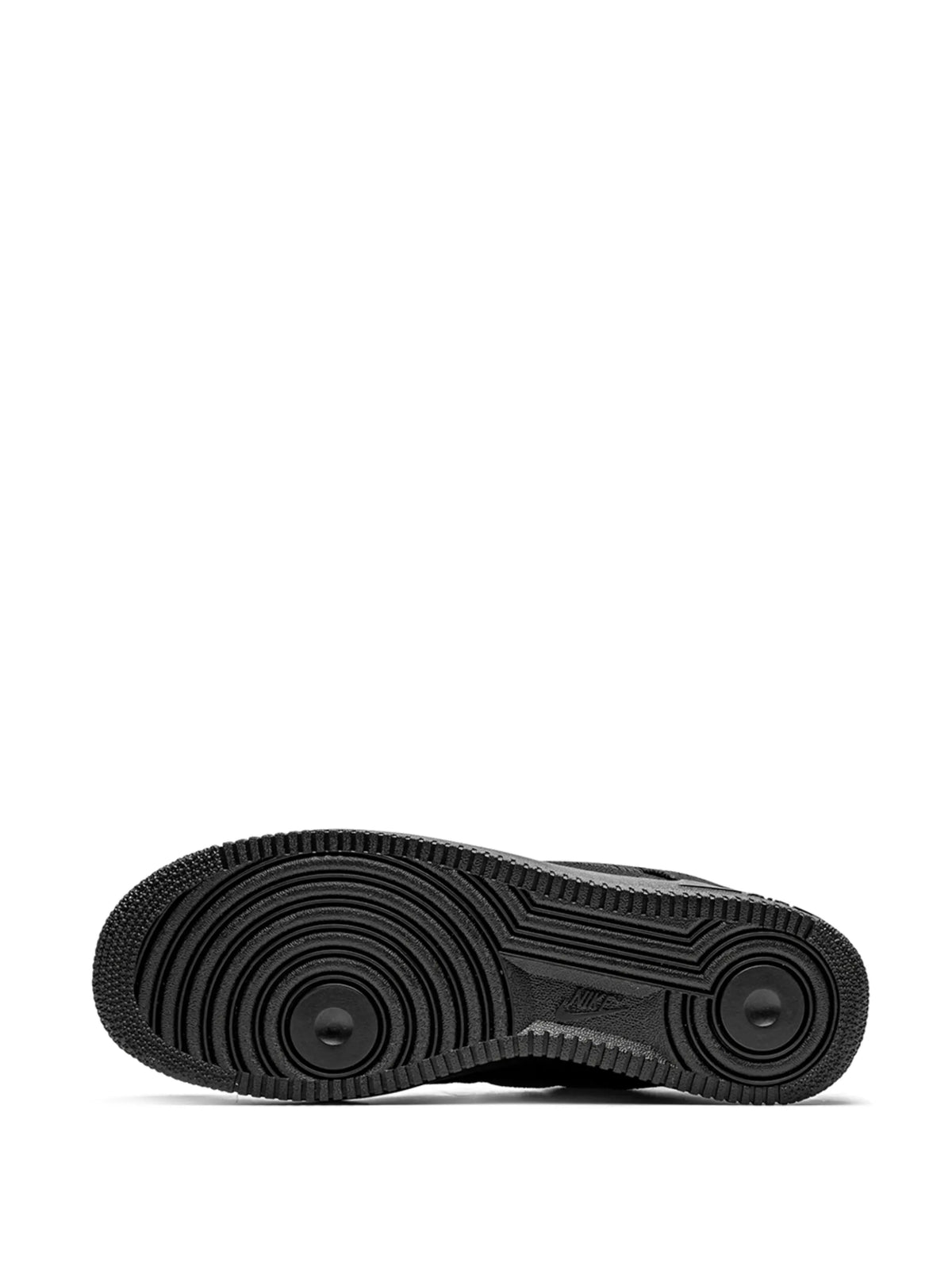 Nike Air Force 1 Low x Stüssy "Black Hemp"