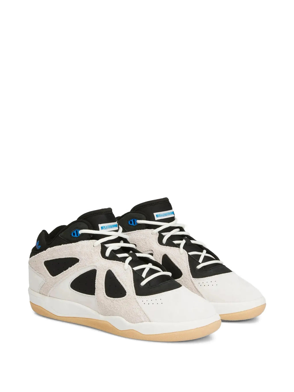 adidas x Bad Bunny: Response CL "Wonder White"
