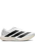Adidas Adizero Evo SL Running Shoes – White/Black