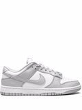 Nike Nike Dunk Low "White/Grey Fog" sneakers