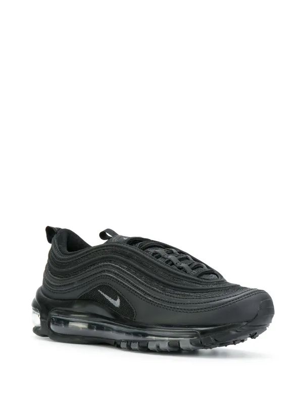 Nike Air Max 97 "Triple Black" sneakers