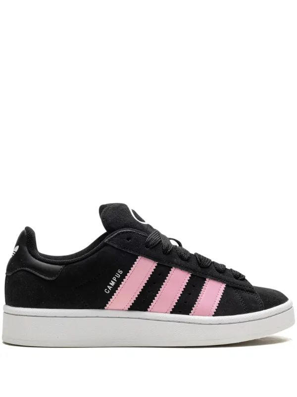 Adidas Campus 00s - Black & Pink