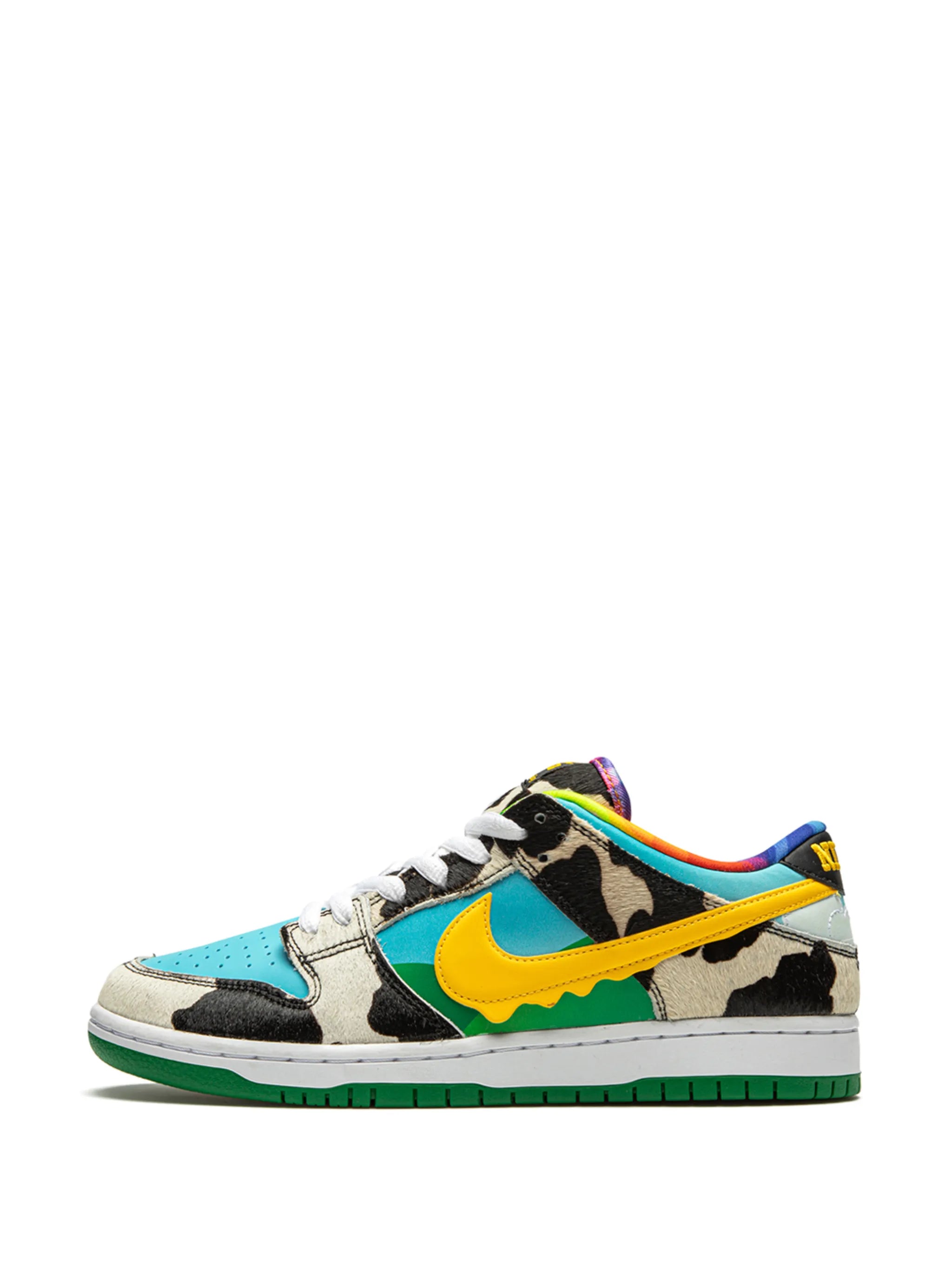 Nike SB Dunk Low x Ben & Jerry's "Chunky Dunky"