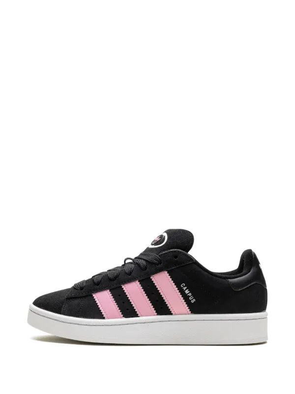 Adidas Campus 00s - Black & Pink