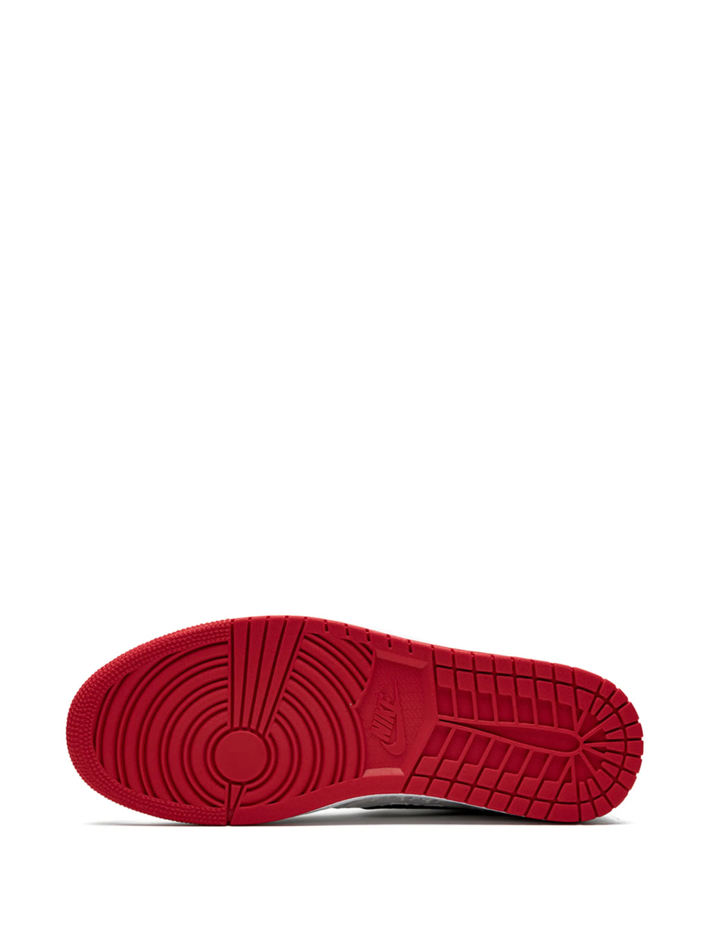 Air Jordan 1 Mid x CLOT "Fearless" - White Silk