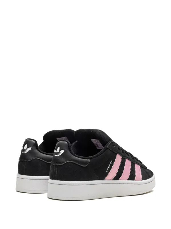Adidas Campus 00s - Black & Pink