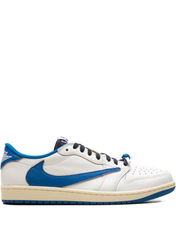 Jordan x Travis Scott Air Jordan 1 Low sneakers