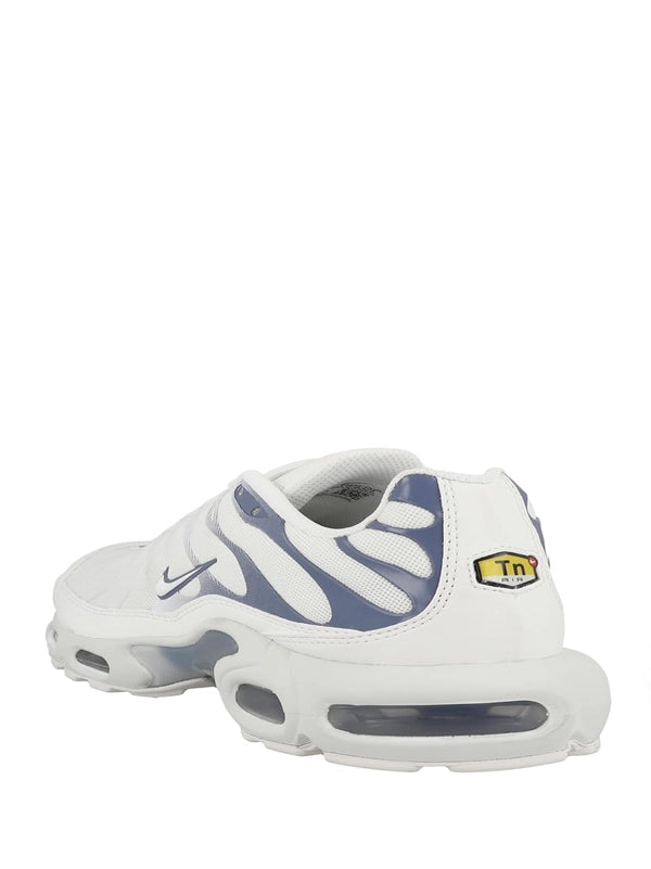 Nike Air Max Plus TN "White & Midnight Navy"