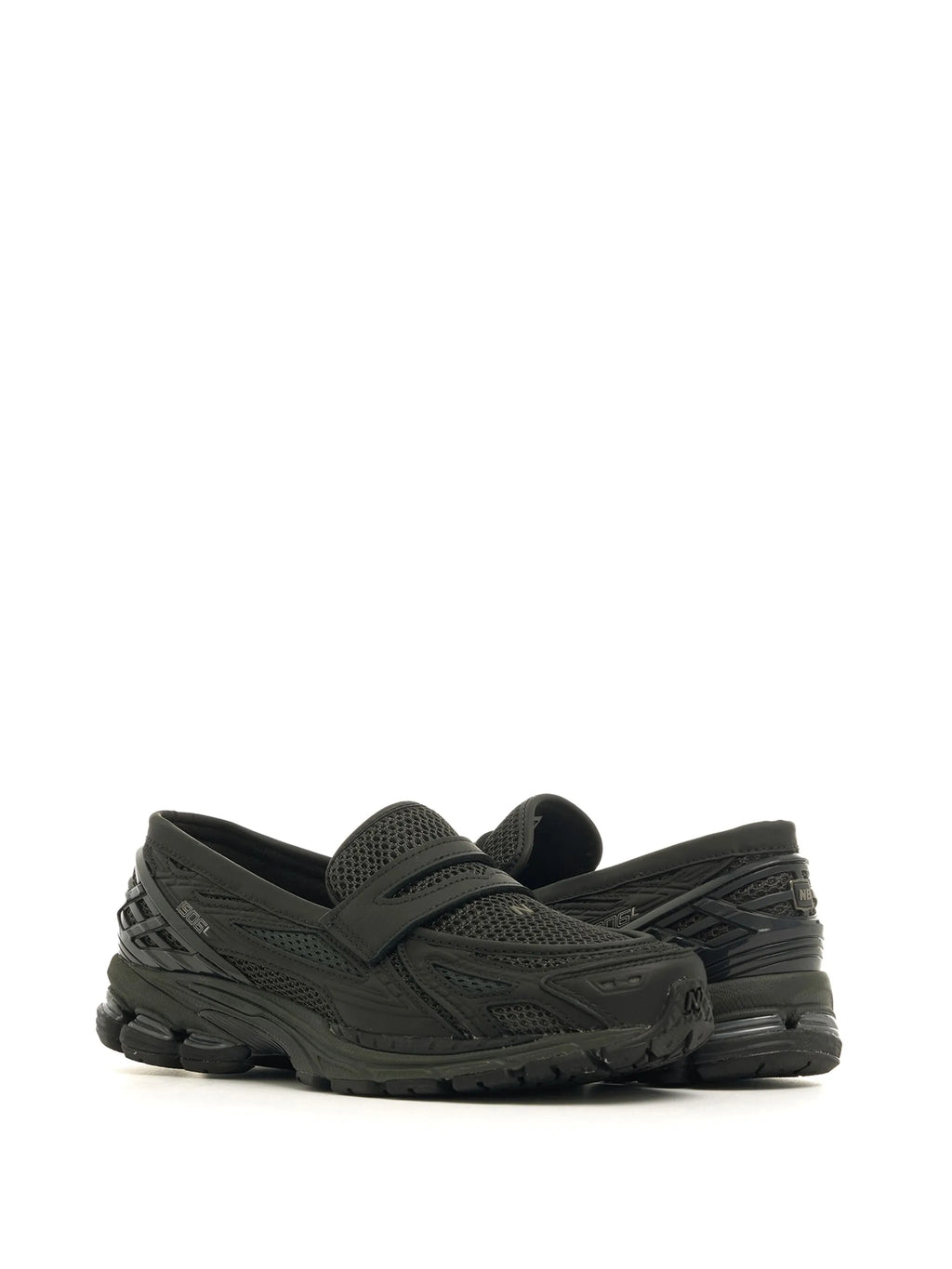 New Balance 1906L Loafer - Triple Black