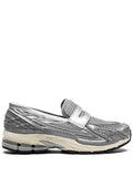 New Balance 1906L "Silver" sneakers