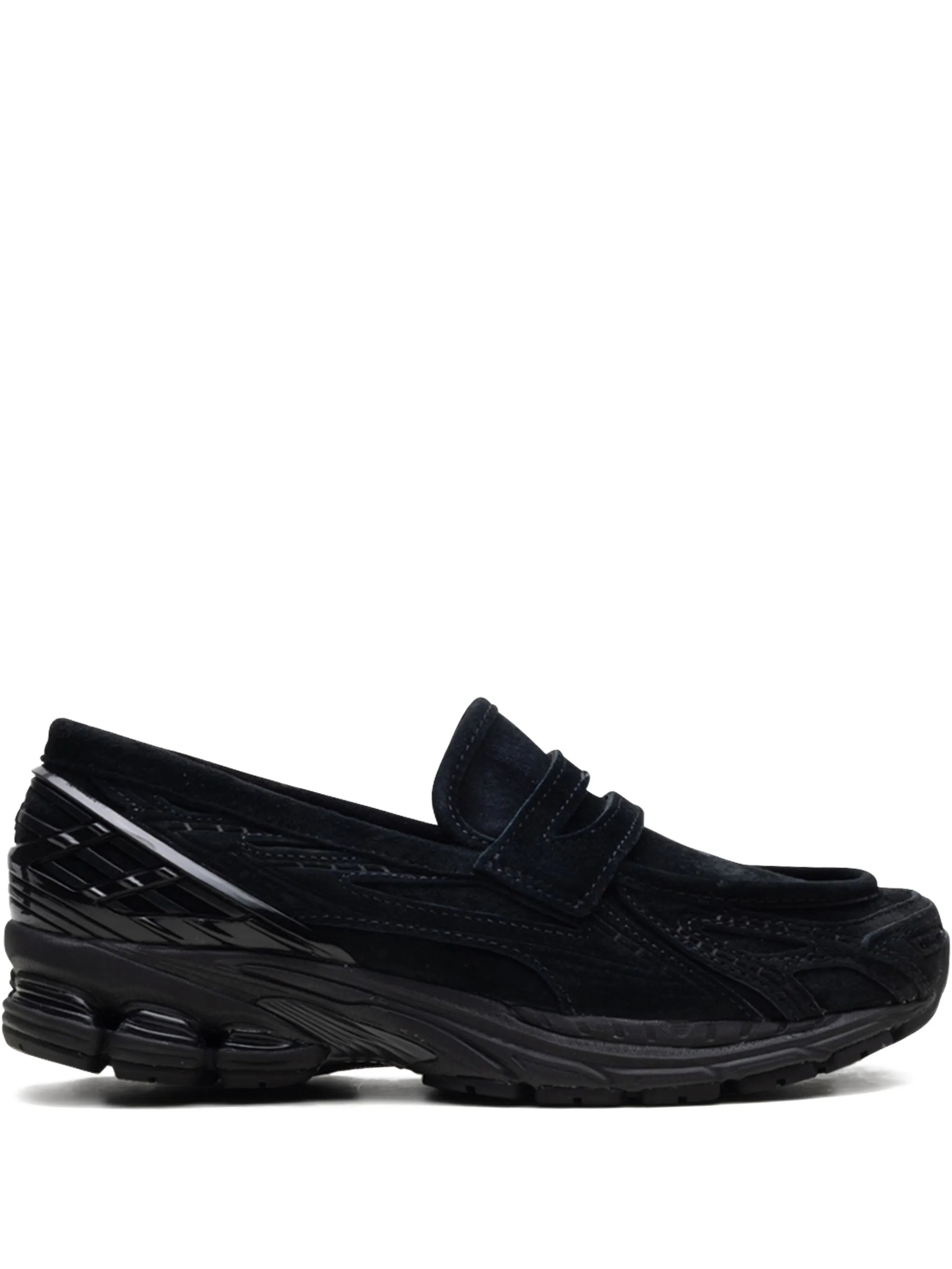 New Balance x CDG 1906L Chunky Dad Chamois