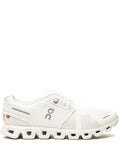 On Running Cloud 5 - All White