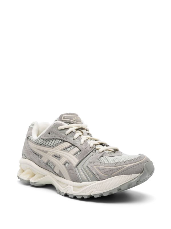 ASICS GEL-Kayano 14 "Piedmont Grey & Cream"