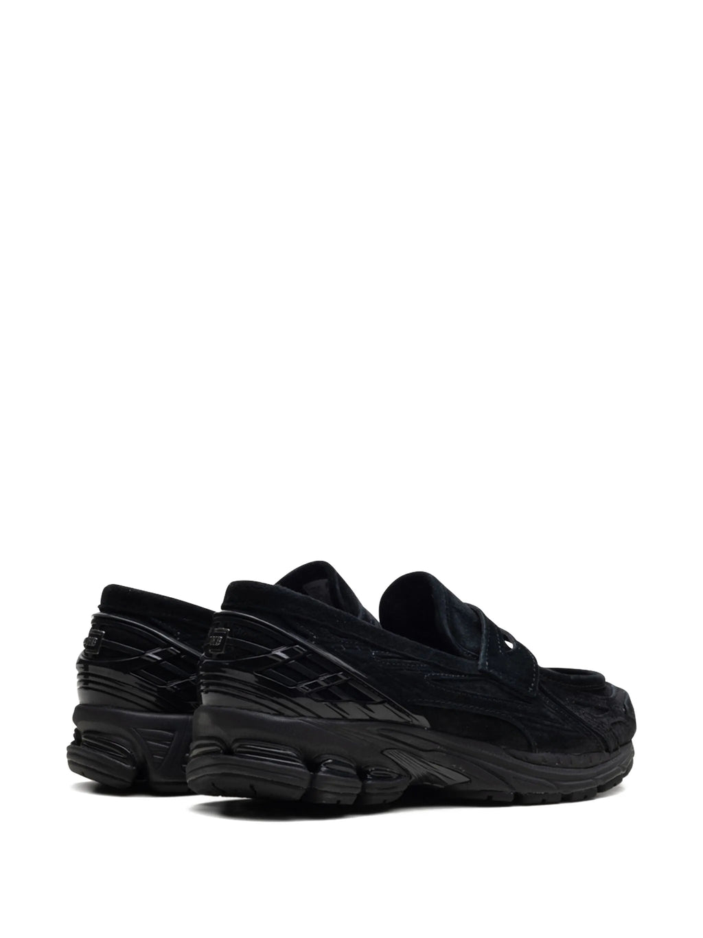 New Balance x CDG 1906L Chunky Dad Chamois