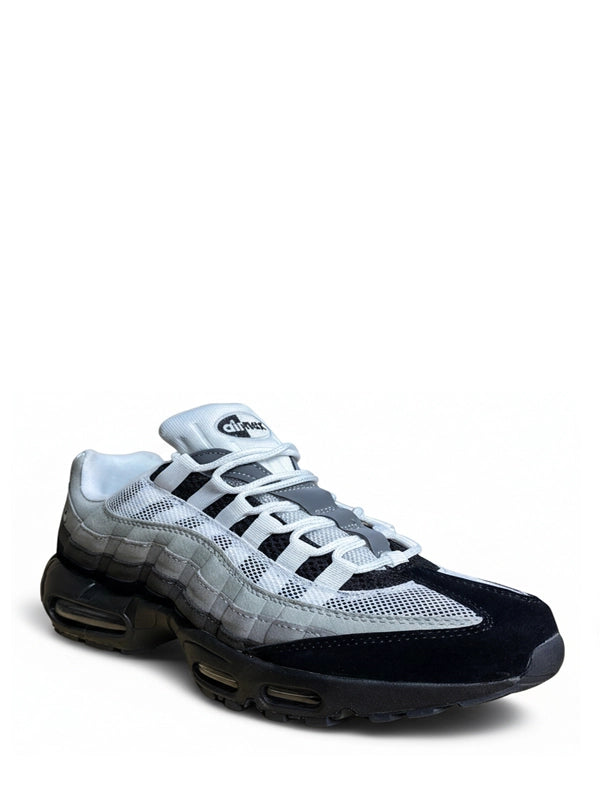 Nike Air Max 95 – "Monochrome Gradient"