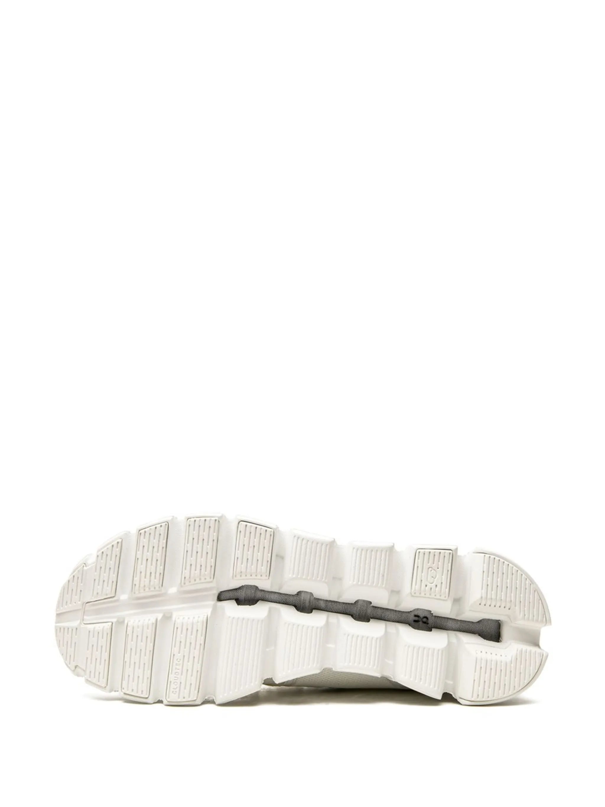 On Running Cloud 5 - All White