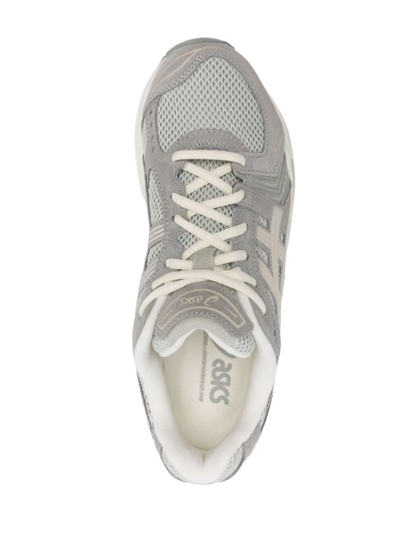 ASICS GEL-Kayano 14 "Piedmont Grey & Cream"