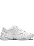 Nike M2K Tekno - Triple White
