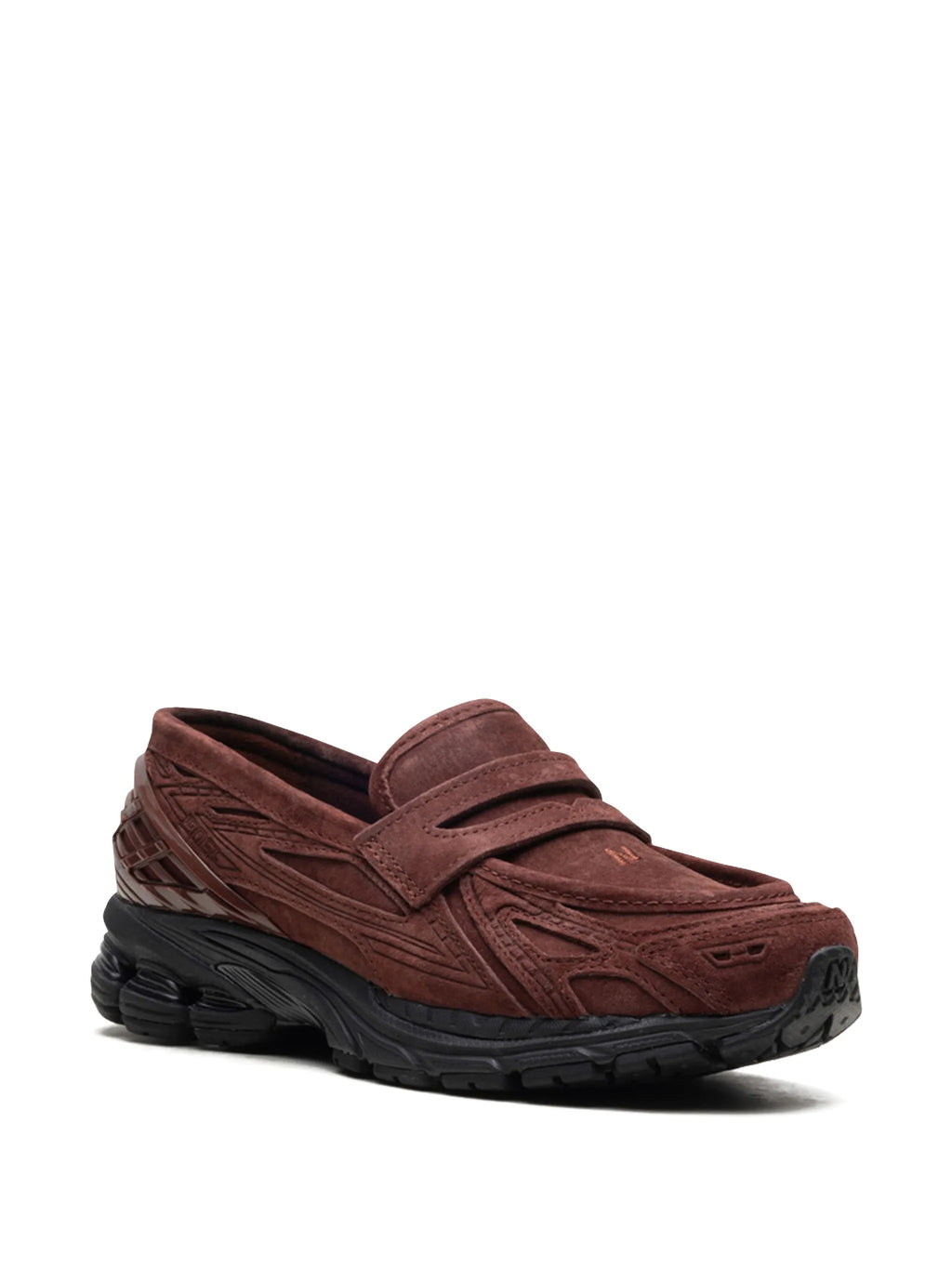 New Balance 1906L "Brown Chaimos" Loafer