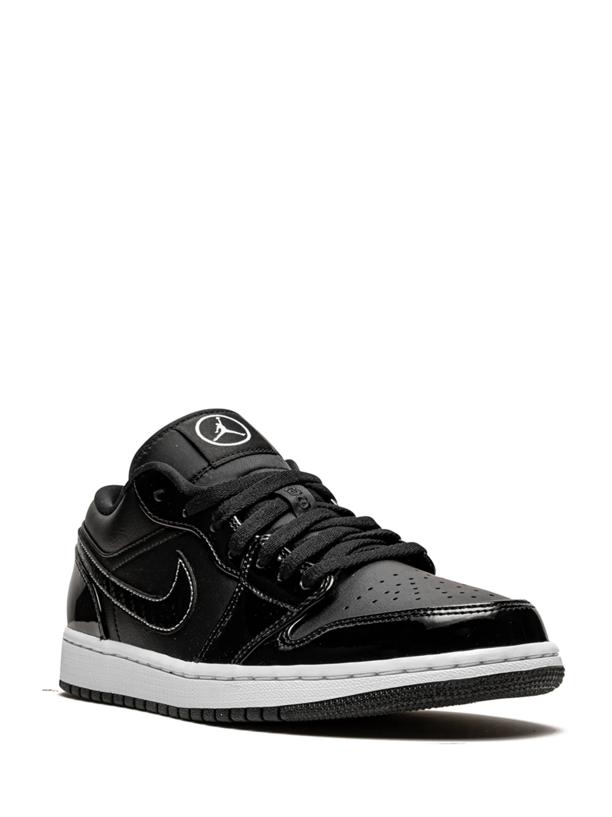 Air Jordan 1 Low 'All-Star' - Black/White