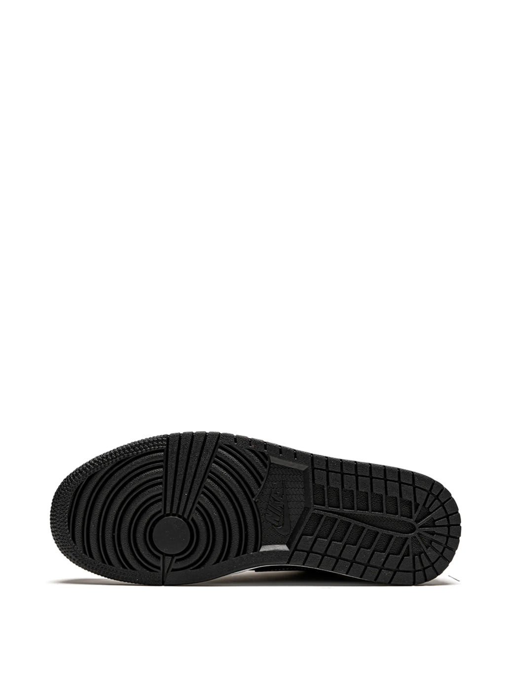 Air Jordan 1 Low 'All-Star' - Black/White