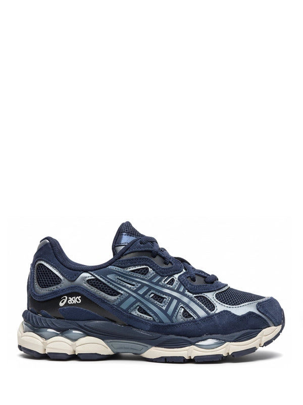 ASICS GEL-NYC "French Blue" – Heritage Meets Innovation