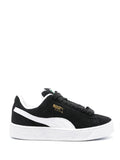 PUMA Suede XL - Black / Puma White