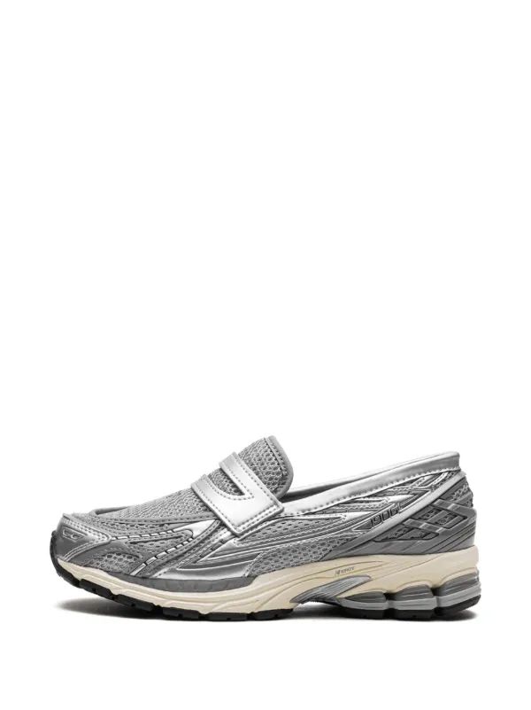New Balance 1906L "Silver" sneakers