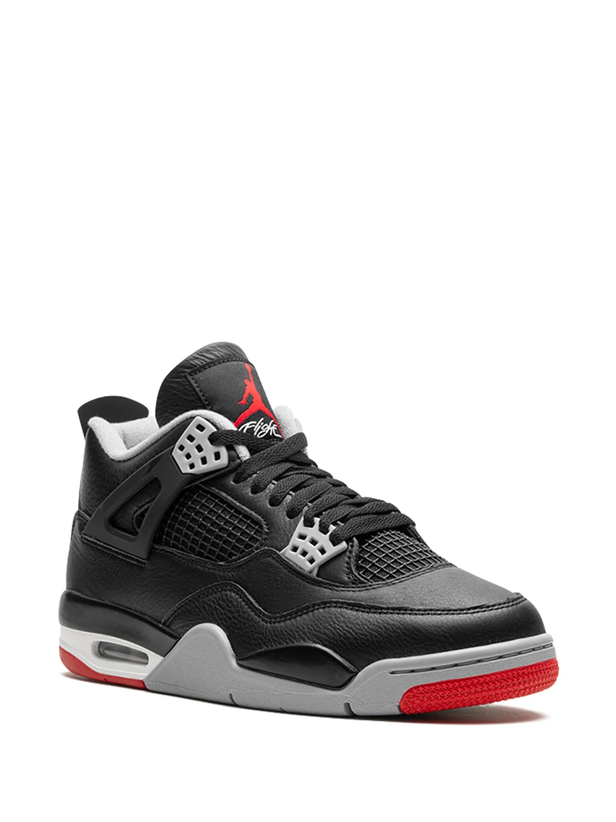 Air Jordan 4 Retro 'Bred Reimagined'