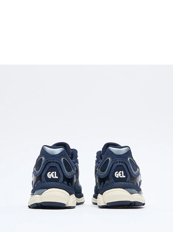 ASICS GEL-NYC "French Blue" – Heritage Meets Innovation