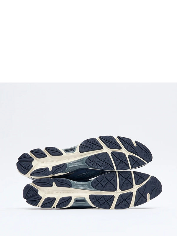 ASICS GEL-NYC "French Blue" – Heritage Meets Innovation