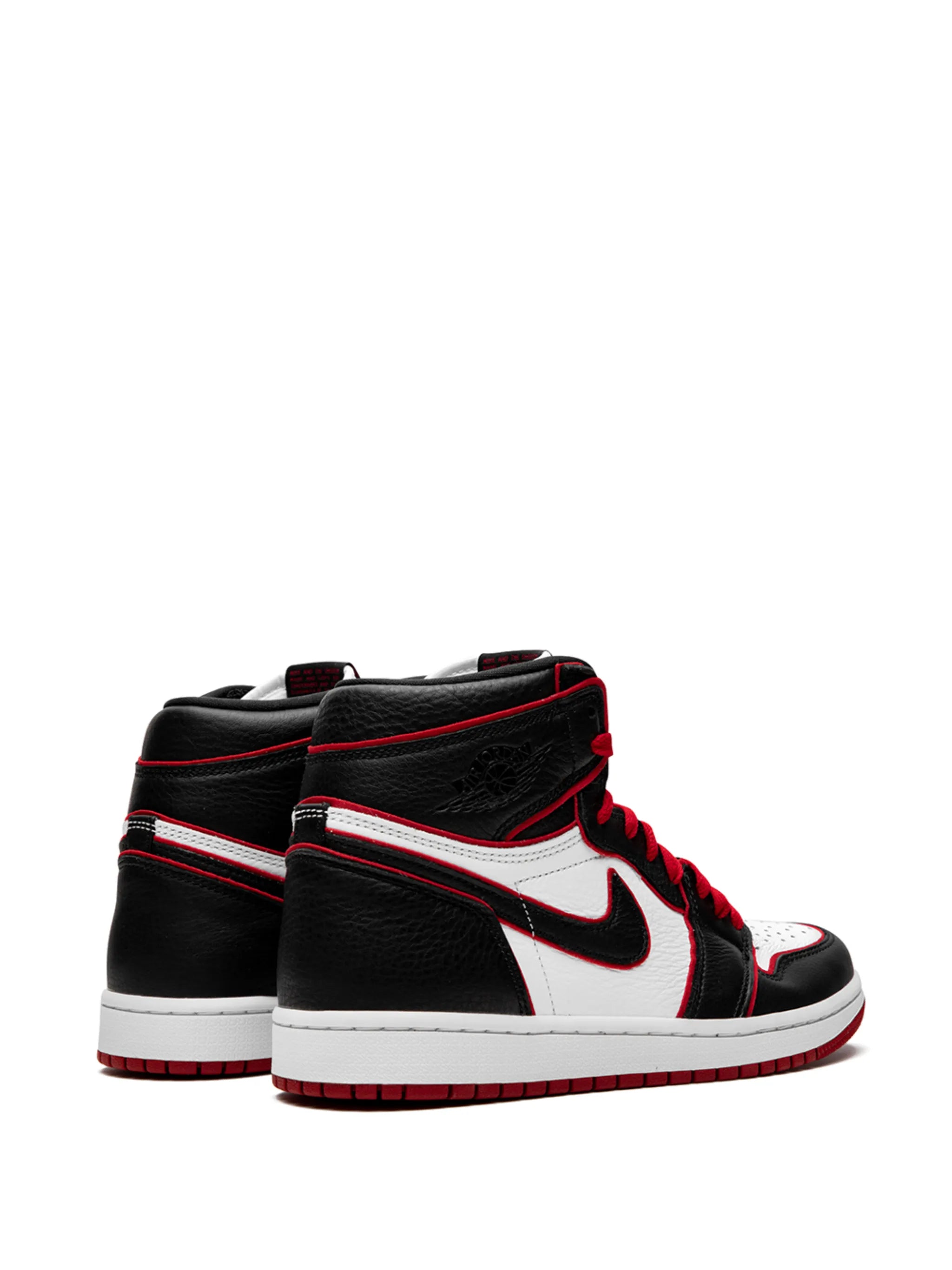 Air Jordan 1 Retro High OG "Bloodline"