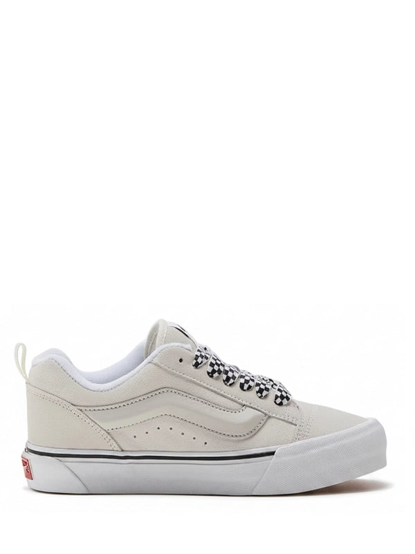 Vans Knu Skool – Off-White/White