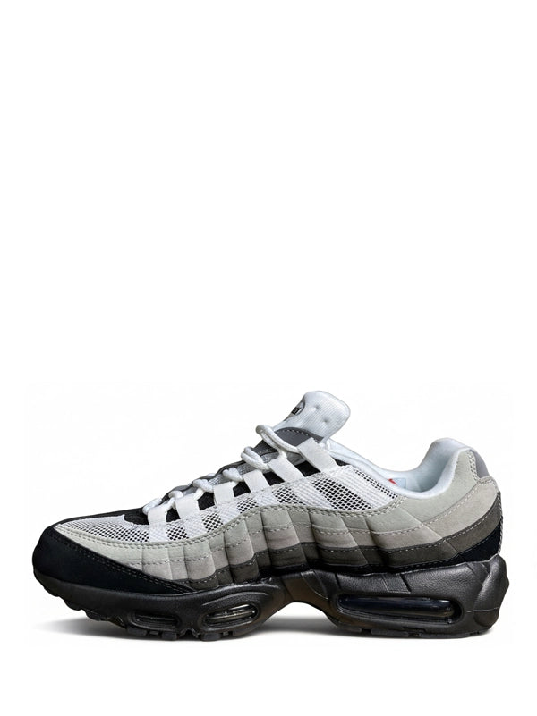 Nike Air Max 95 – "Monochrome Gradient"