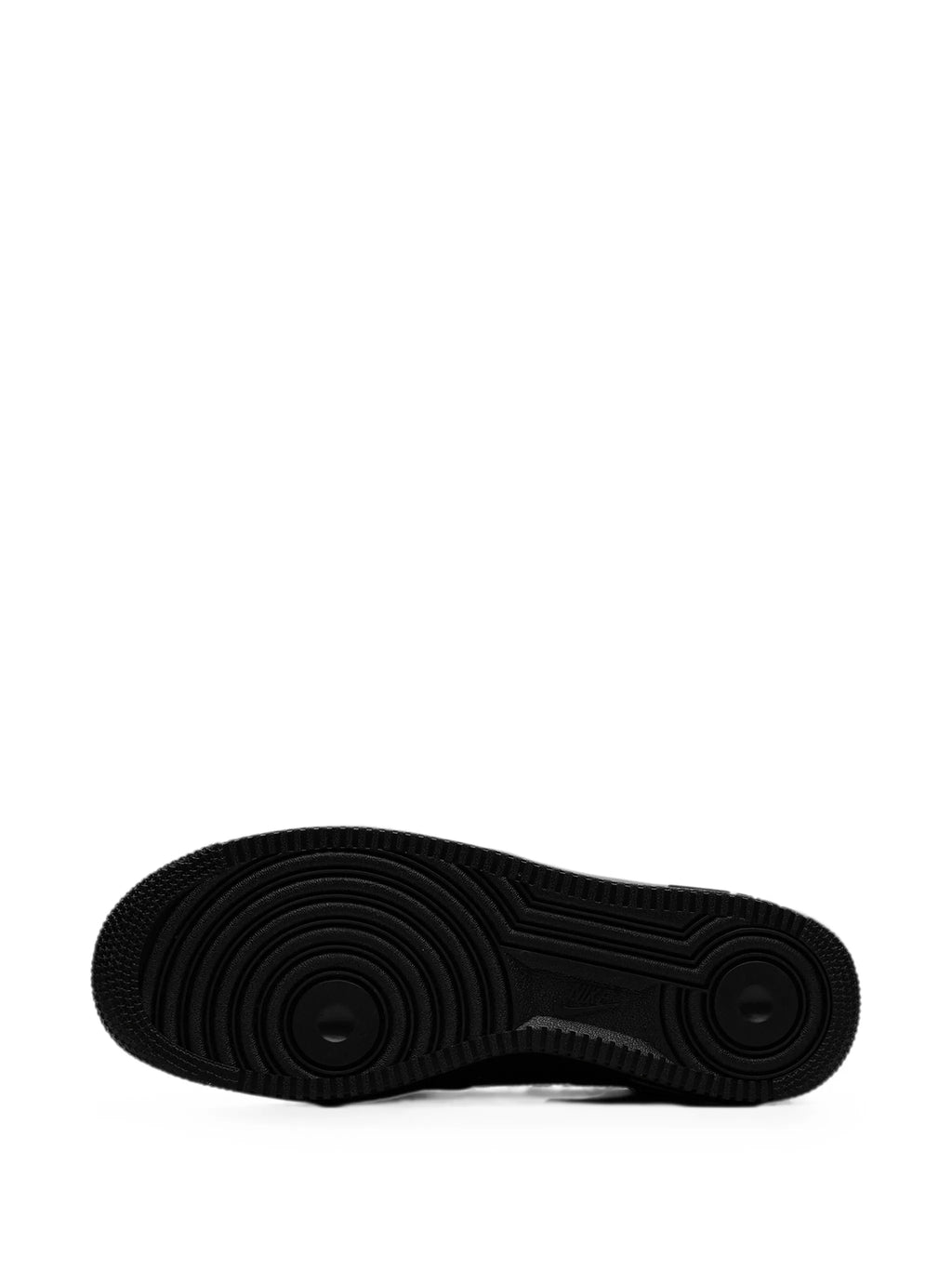 Nike Air Force 1 Low "Triple Black Patent Leather"