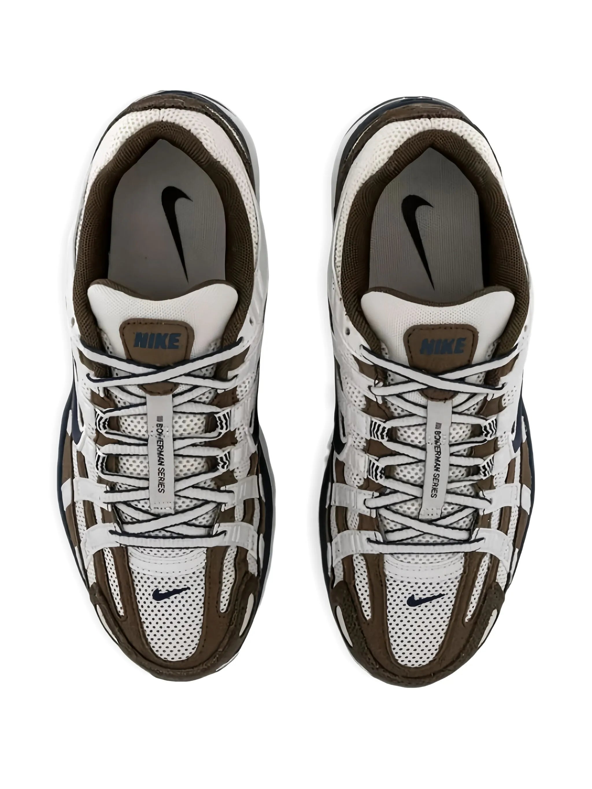 Nike P-6000 – Earth Tone Edition